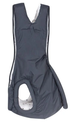 Sevibaby Grijs Side Carrier Draagzak 63 -Babyproducten Winkel sevibaby grijs side carrier draagzak 63 4