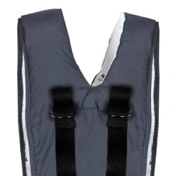 Sevibaby Grijs Side Carrier Draagzak 63 -Babyproducten Winkel sevibaby grijs side carrier draagzak 63 5