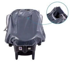 Sevibaby Groep 0 Luxe Universele Autostoel Regenhoes 323 -Babyproducten Winkel sevibaby luxe universele autostoel regenhoes 323.4 1920x1920