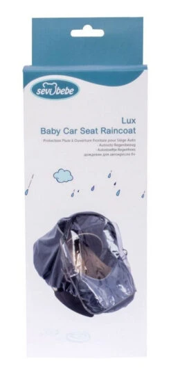 Sevibaby Groep 0 Luxe Universele Autostoel Regenhoes 323 -Babyproducten Winkel sevibaby luxe universele autostoel regenhoes 323.5 1920x1920