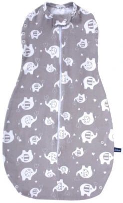 Sevibaby Newborn Inbakerslaapzak 559