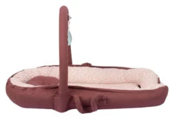 Sevibaby Pink Multifunctioneel Draagbaar Babynest 276-153 -Babyproducten Winkel sevibaby pink multifunctioneel draagbaar babynest 276 153 2 1920x1920