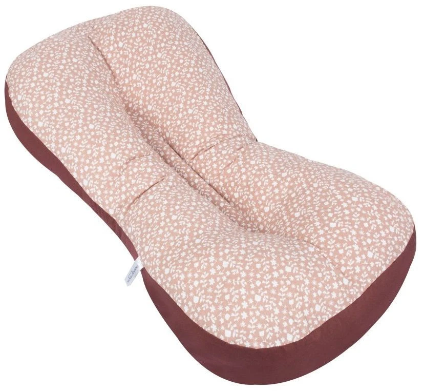 Sevibaby Support Pink Voedingskussen 375-153 3 Sevibaby Support Pink Voedingskussen 375-153