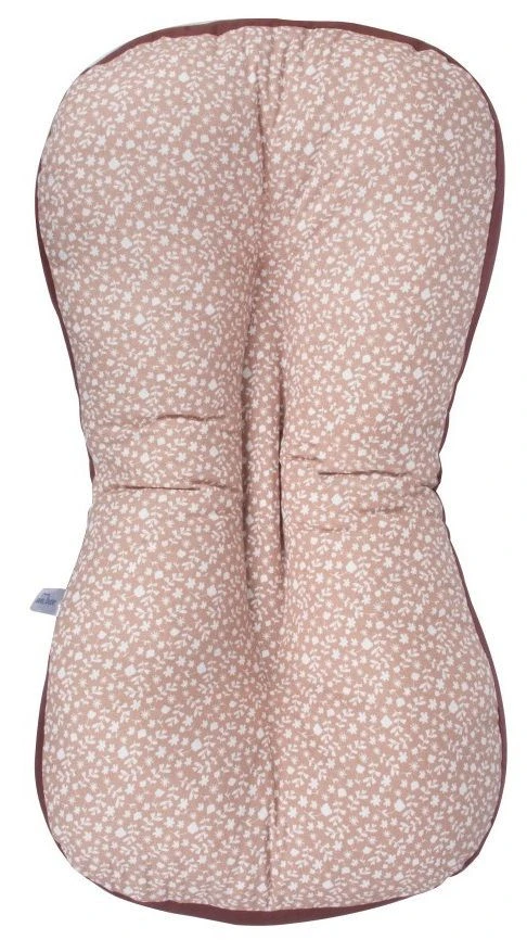 Sevibaby Support Pink Voedingskussen 375-153 4 Sevibaby Support Pink Voedingskussen 375-153 - Afbeelding 2