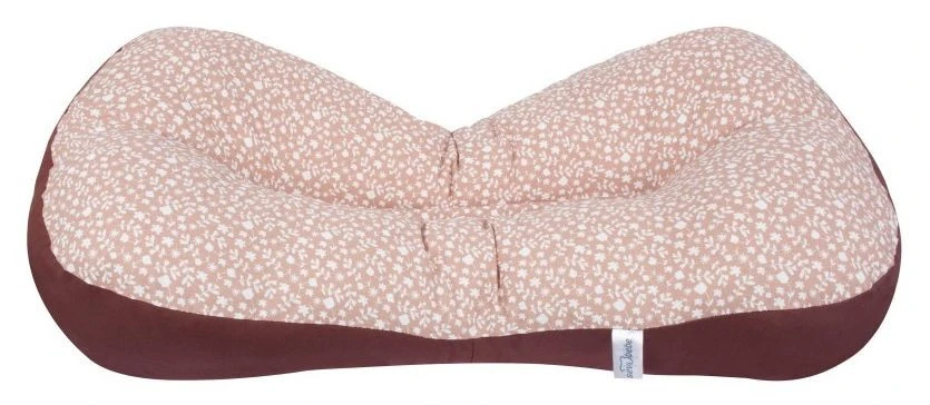 Sevibaby Support Pink Voedingskussen 375-153 5 Sevibaby Support Pink Voedingskussen 375-153 - Afbeelding 3