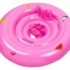 Swim Essentials Baby Float Roze 0-1 Jaar Zwemring 1 Swim Essentials Baby Float Roze 0-1 Jaar Zwemring -Babyproducten Winkel swim essentials baby float roze 0 1 jaar zwemring kopie