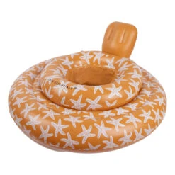 Swim Essentials Baby Float Zeesterren 0-1 Jaar Zwemring 2022SE347 -Babyproducten Winkel swim essentials baby float zeesterren 0 1 jaar zwemring 2022se347 1