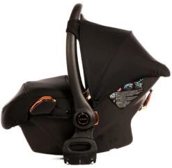 Tako Black/Rose Gold Autostoel 0-13 Kg -Babyproducten Winkel tako en invictus black rose gold autostoel 2