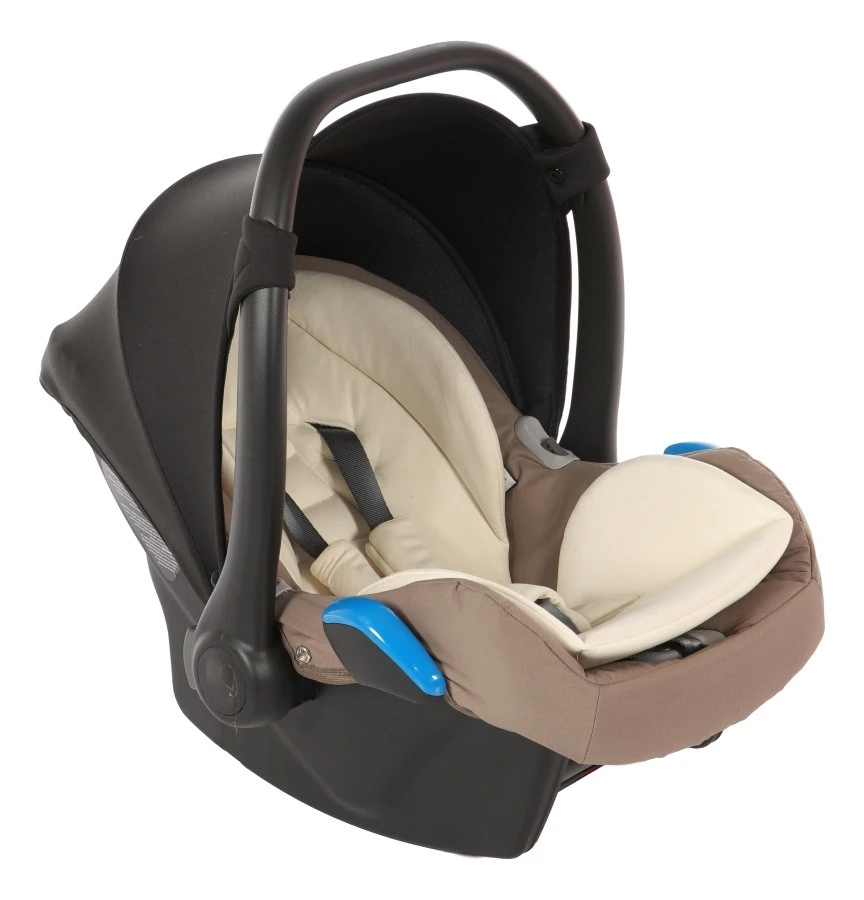 Tako Brown Autostoel 0-13 Kg 03 4 Tako Brown Autostoel 0-13 Kg 03 - Afbeelding 2