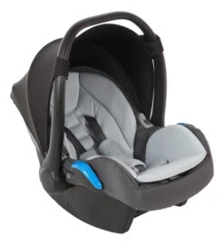 Tako Dark Grey Autostoel 0-13 Kg 01 -Babyproducten Winkel tako en invictus dark grey autostoel 0 13 kg 01 3