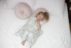 Babymatex Ines Flowers 100x150 Cm Ledikantdeken TO0100_35 8 Babymatex Ines Flowers 100x150 Cm Ledikantdeken TO0100_35 -Babyproducten Winkel tb0236 35 3 1