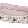 Babymatex Prestige Flowers 80x55 Cm Babynest TB0355_06 1 Babymatex Prestige Flowers 80x55 Cm Babynest TB0355_06 -Babyproducten Winkel tb0355 06 2