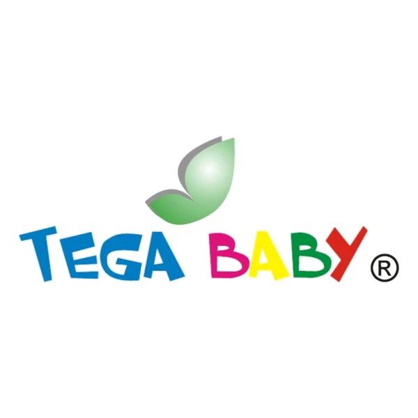 Tega Baby Graphite Ovaal Sluierstandaard Met Voet DM-024G 4 Tega Baby Graphite Ovaal Sluierstandaard Met Voet DM-024G - Afbeelding 2