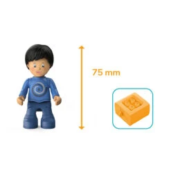 Toddys Mike Moby Educatieve Modulaire Speelgoedauto Met Pop TO-0107 18 Toddys Mike Moby Educatieve Modulaire Speelgoedauto Met Pop TO-0107 -Babyproducten Winkel toddys mike moby educatieve modulaire speelgoedauto met pop 6