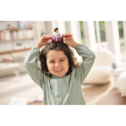 Toddys Leo Loopy Educatieve Modulaire Speelgoedauto Met Pop TO-0116 -Babyproducten Winkel toddys sfeer 9 2