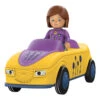 Toddys Zoe Zoomy Educatieve Modulaire Speelgoedauto Met Pop TO-0104 1 Toddys Zoe Zoomy Educatieve Modulaire Speelgoedauto Met Pop TO-0104 -Babyproducten Winkel toddys zoe zoomy educatieve modulaire speelgoedauto met pop 1
