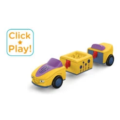 Toddys Zoe Zoomy Educatieve Modulaire Speelgoedauto Met Pop TO-0104 -Babyproducten Winkel toddys zoe zoomy educatieve modulaire speelgoedauto met pop 4