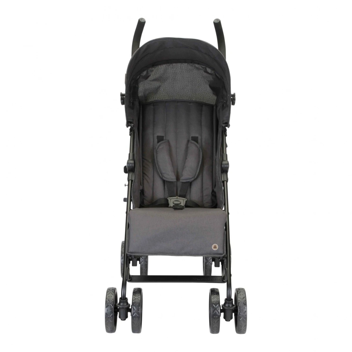 Topmark Fenn Zwart Buggy BK0122 5 Topmark Fenn Zwart Buggy BK0122 - Afbeelding 3