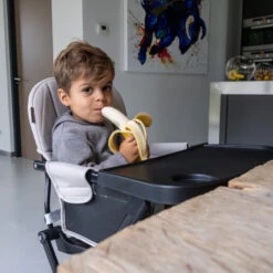 Topmark Lucky Donkergrijs Kinderstoel T6065.GREY06 17 Topmark Lucky Donkergrijs Kinderstoel T6065.GREY06 -Babyproducten Winkel topmark lucky kinderstoel4 3