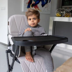 Topmark Lucky Groen Kinderstoel T6065.GREEN06 -Babyproducten Winkel topmark lucky kinderstoel5 3