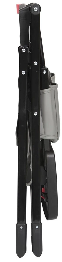 Topmark Lucky Lichtgrijs Kinderstoel T6065.GREY05 5 Topmark Lucky Lichtgrijs Kinderstoel T6065.GREY05 - Afbeelding 3