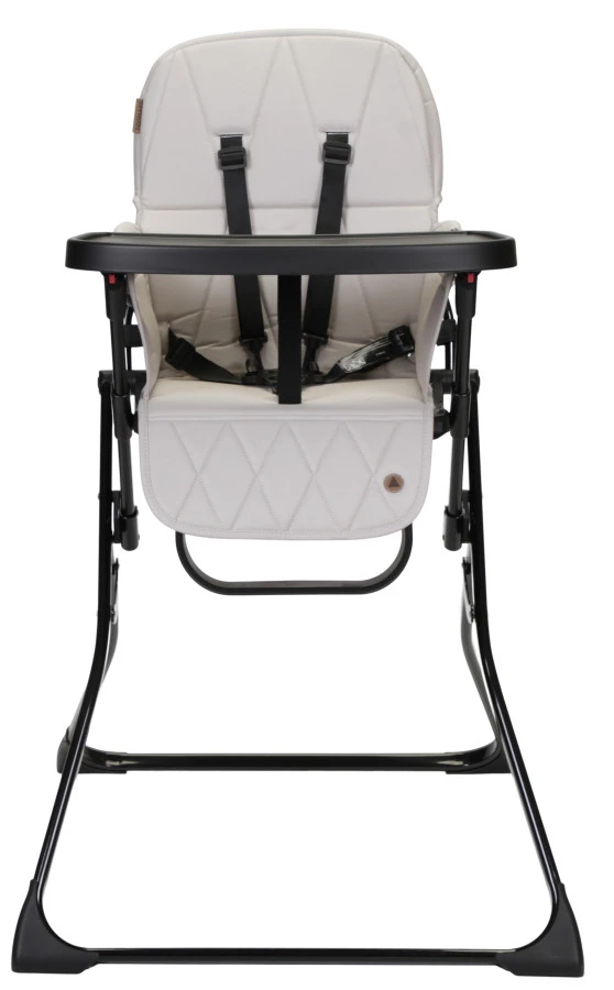 Topmark Lucky Lichtgrijs Kinderstoel T6065.GREY05 3 Topmark Lucky Lichtgrijs Kinderstoel T6065.GREY05