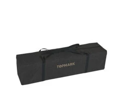Topmark Parker Zwart Melange Inklapbare Box En Reisbed Incl. Bodemverhoger T7039.BLACK 8 Topmark Parker Zwart Melange Inklapbare Box En Reisbed Incl. Bodemverhoger T7039.BLACK -Babyproducten Winkel topmark parker zwart melange inklapbare box 13