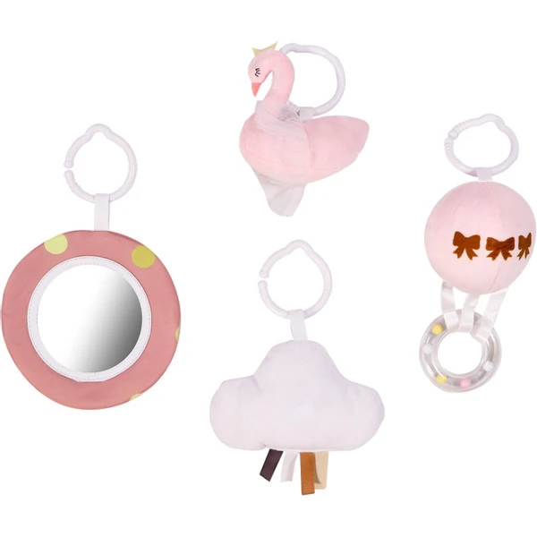 Tryco Swan Ivy 2-in-1 XL Speelkleed En Opbergtas TR-140209 11 Tryco Swan Ivy 2-in-1 XL Speelkleed En Opbergtas TR-140209 - Afbeelding 9