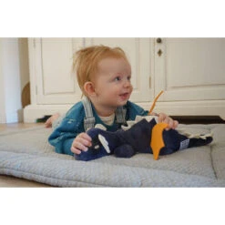 Tryco Draak Diego 38 Cm Knuffel TR-243331 -Babyproducten Winkel tr 243331 cuddly toy dragon diego 02