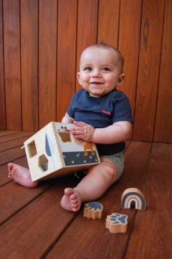 Tryco Pawprint Houten Vormenstoof TR-353005 12 Tryco Pawprint Houten Vormenstoof TR-353005 -Babyproducten Winkel tr 353005 tryco wooden footprint 03 1920x1920