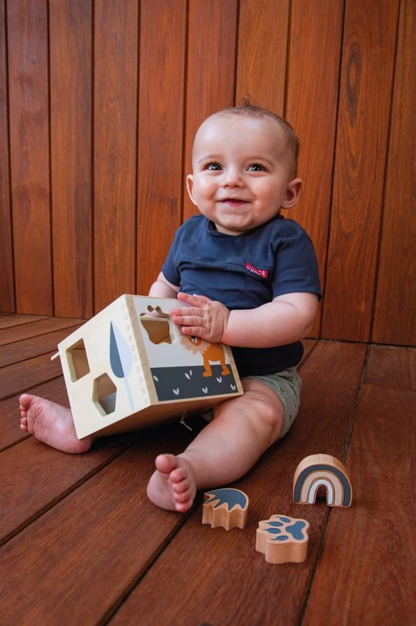 Tryco Pawprint Houten Vormenstoof TR-353005 6 Tryco Pawprint Houten Vormenstoof TR-353005 - Afbeelding 4