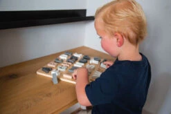 Tryco Houten Alfabet Puzzel En Krijtbord TR-353015 11 Tryco Houten Alfabet Puzzel En Krijtbord TR-353015 -Babyproducten Winkel tr 353015 tryco wooden alphabet blocks 04 1920x1920