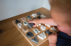 Tryco Houten Alfabet Puzzel En Krijtbord TR-353015 12 Tryco Houten Alfabet Puzzel En Krijtbord TR-353015 -Babyproducten Winkel tr 353015 tryco wooden alphabet blocks 05 1920x1920