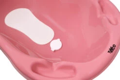 Tryco Unicolor Pink Badset 18 Tryco Unicolor Pink Badset -Babyproducten Winkel tr 412601 tryco pink bathtub 03 1
