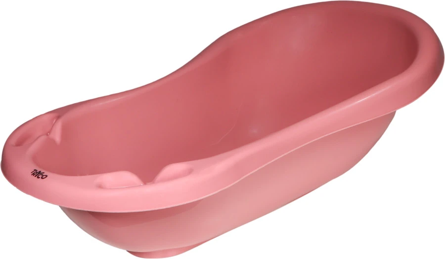 Tryco Unicolor Pink Badset 4 Tryco Unicolor Pink Badset - Afbeelding 2