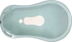 Tryco Stonegreen Anti-Slip Badje TR-412603 -Babyproducten Winkel tr 412603 tryco stonegreen bathtub 02