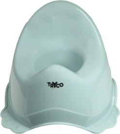 Tryco Stonegreen 3-Delige Toilet Trainingsset 18 Tryco Stonegreen 3-Delige Toilet Trainingsset -Babyproducten Winkel tr 412607 tryco stonegreen anti slip potty 01 1