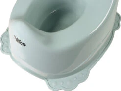 Tryco Stonegreen 3-Delige Toilet Trainingsset 21 Tryco Stonegreen 3-Delige Toilet Trainingsset -Babyproducten Winkel tr 412607 tryco stonegreen anti slip potty 05 1