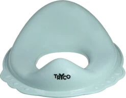 Tryco Stonegreen 3-Delige Toilet Trainingsset 23 Tryco Stonegreen 3-Delige Toilet Trainingsset -Babyproducten Winkel tr 412611 tryco stonegreen anti slip toilettrainer 01 1