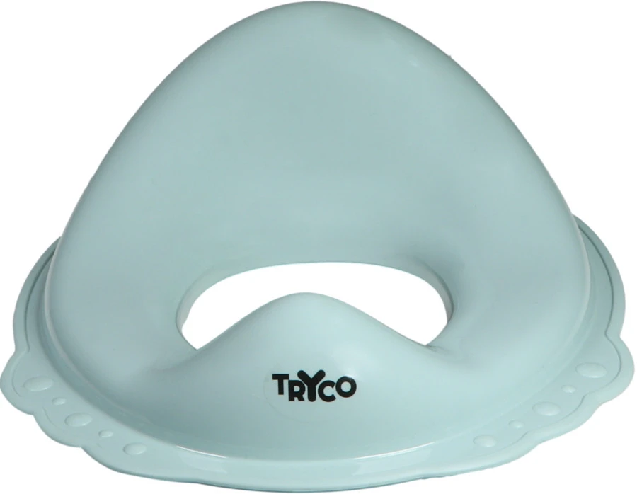 Tryco Stonegreen 3-Delige Toilet Trainingsset 10 Tryco Stonegreen 3-Delige Toilet Trainingsset - Afbeelding 8
