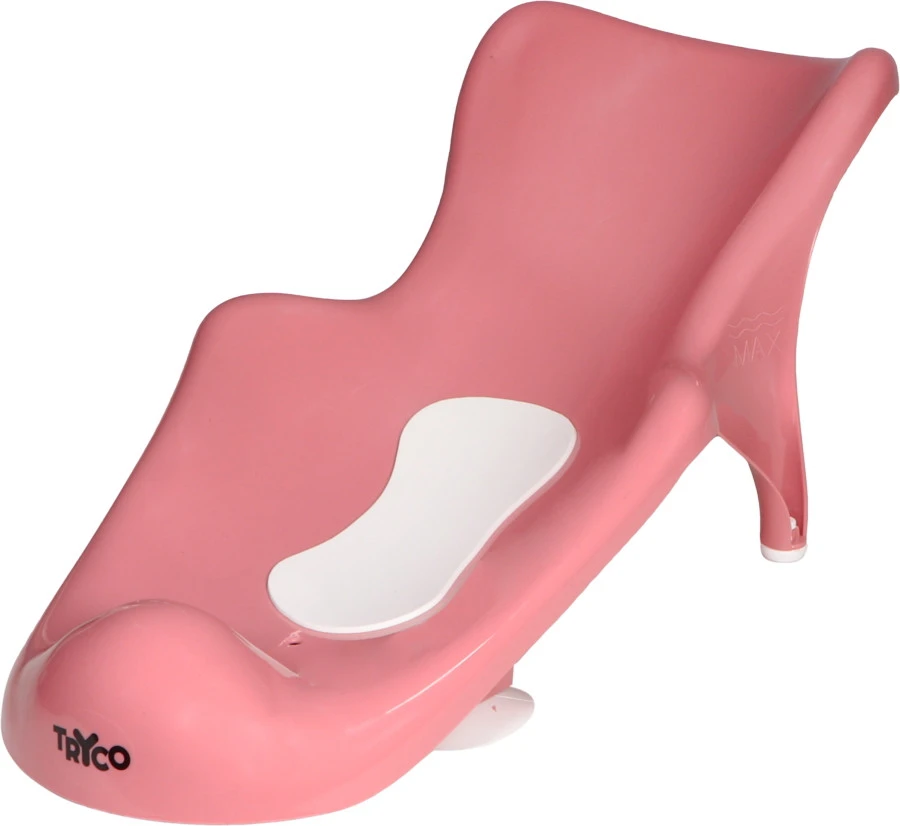 Tryco Unicolor Pink Badset 8 Tryco Unicolor Pink Badset - Afbeelding 6