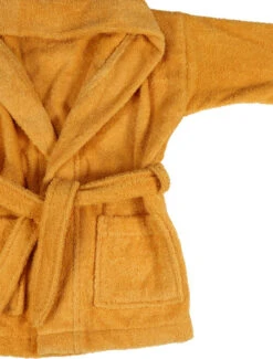 Blush & Blossom Leopard Lenny 0-1jr Badstof Badjas TR-BB4201 -Babyproducten Winkel tr bb4201 blush blossom leopard lenny bathrobe 0 1jr 06 2