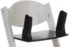 Treppy Autostoel Adapter Voor Treppy Kinderstoel 3000