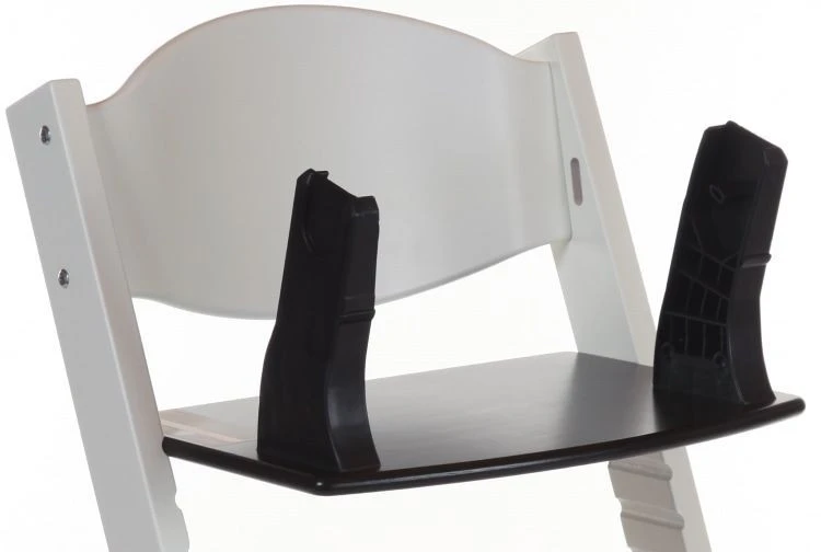 Treppy Autostoel Adapter Voor Treppy Kinderstoel 3000 3 Treppy Autostoel Adapter Voor Treppy Kinderstoel 3000