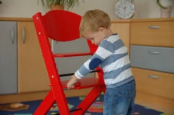 Treppy Wit Meegroei Kinderstoel 1006 -Babyproducten Winkel treppy meegroei kinderstoel 5 1 1