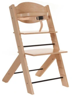 Treppy Naturel Meegroei Kinderstoel 1001