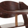 Treppy Playtray Walnut Eet- En Speelblad Voor Treppy Kinderstoel 1013