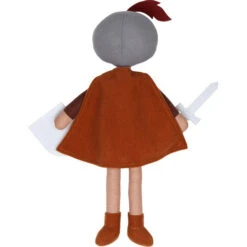 Tryco Ridder Kai 35 Cm Pop In Geschenkdoos TR-243338 15 Tryco Ridder Kai 35 Cm Pop In Geschenkdoos TR-243338 -Babyproducten Winkel tryco knight kai pop in geschenkdoos tr 243338 3 1 1