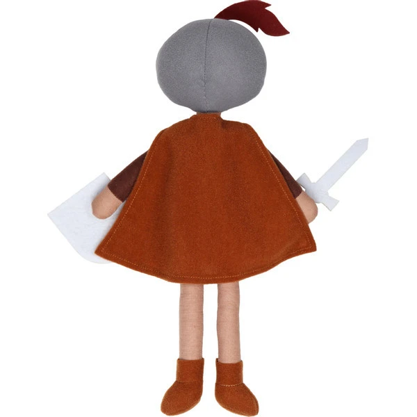 Tryco Ridder Kai 35 Cm Pop In Geschenkdoos TR-243338 5 Tryco Ridder Kai 35 Cm Pop In Geschenkdoos TR-243338 - Afbeelding 3