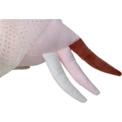 Tryco Zwaan Ivy 46 Cm Knuffel TR-243334 15 Tryco Zwaan Ivy 46 Cm Knuffel TR-243334 -Babyproducten Winkel tryco swan zwaan ivy knuffel tr 243334 2